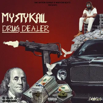 Drug Dealer by Mystykali