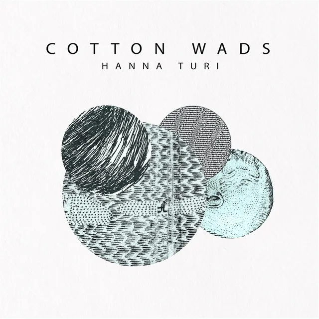 Cotton Wads