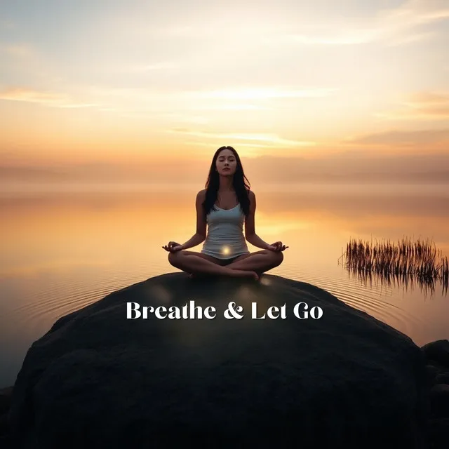 Breathe & Let Go, Relaxing Meditations