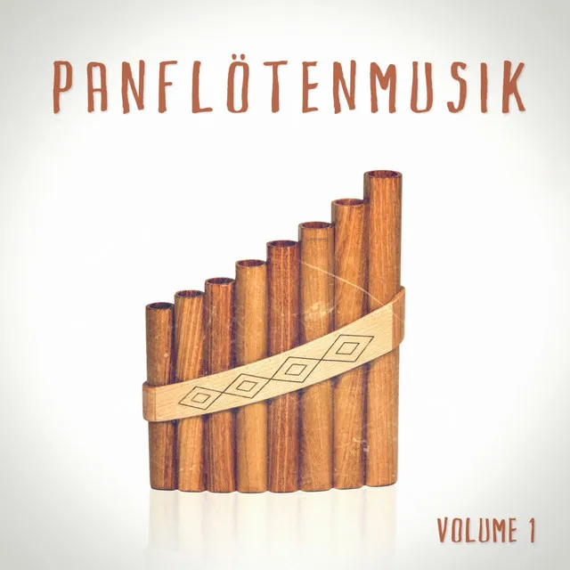 Panflötenmusik