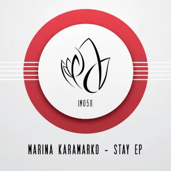 Stay EP by Marina Karamarko