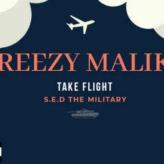 Take Flight by Reezy Malik