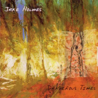 Dangerous Times by Jake Holmes