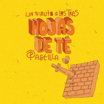 Hojas De Té by Pastilla