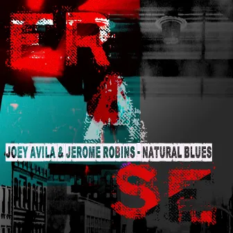 Natural Blues by Joey Avila