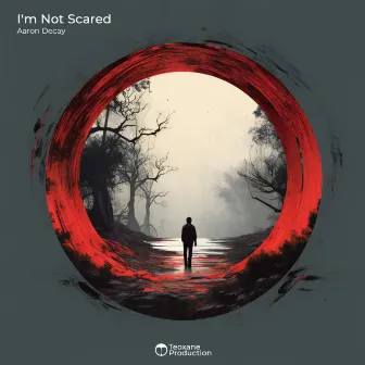 I'm Not Scared by Aaron Decay