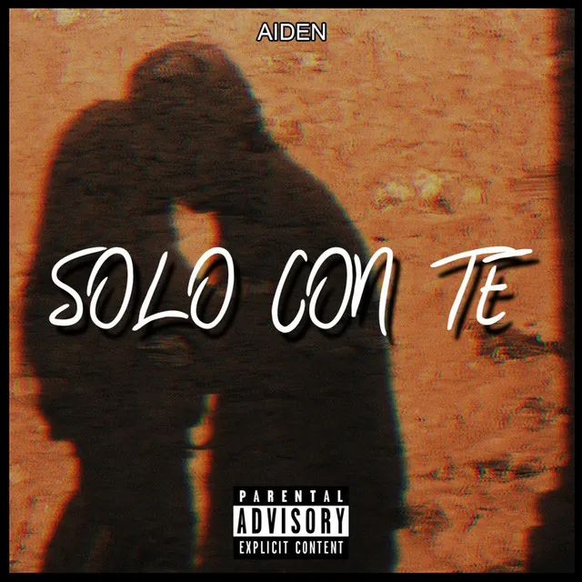 Solo Con Te