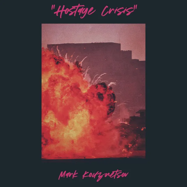 Hostage Crisis