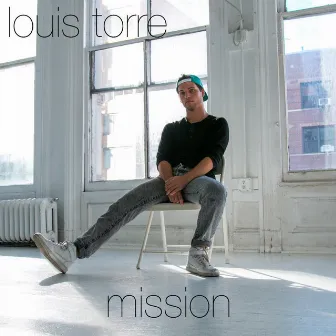 Mission by Louis Torre