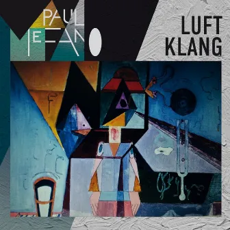 Luftklang by Paul Méfano