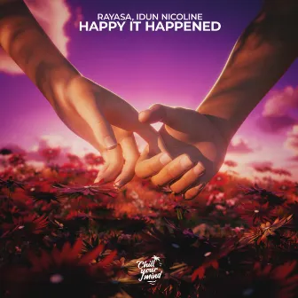 Happy It Happened by Idun Nicoline