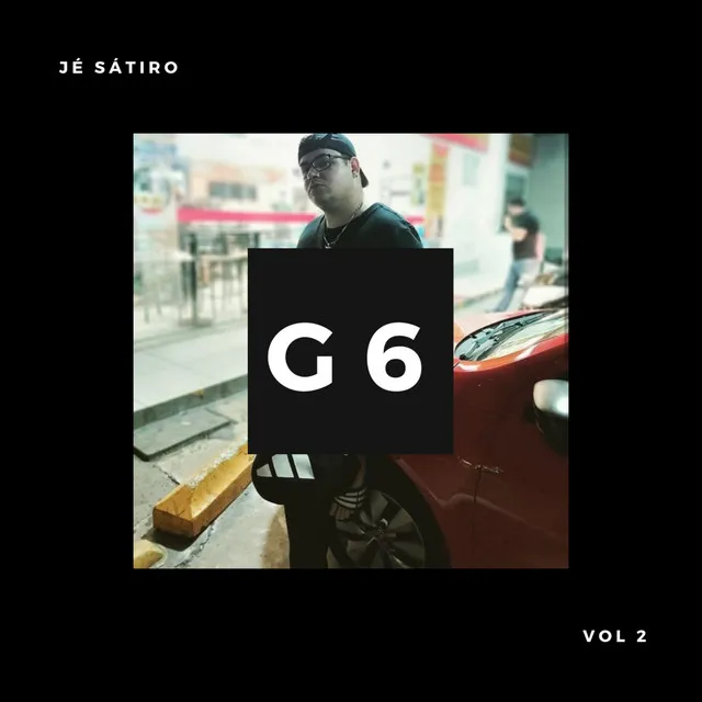 G6, Vol. 2