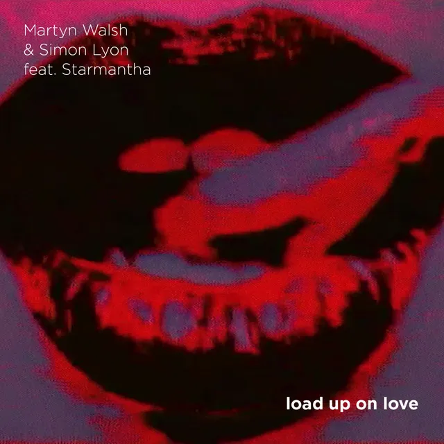 Load Up On Love - UNE Remix