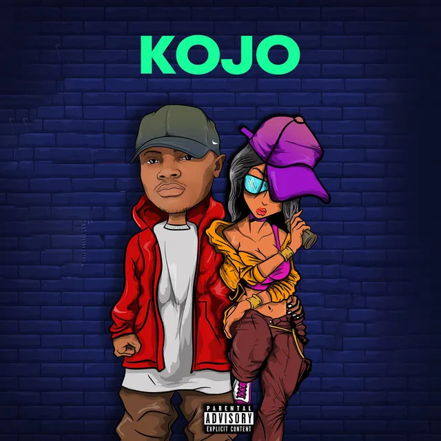 KOJO