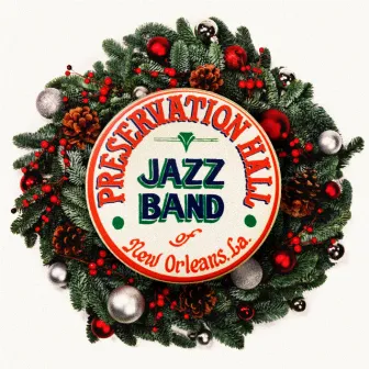 Holiday by Preservation Hall Jazz Band