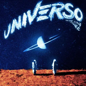 Universo by GIOVA