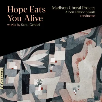 Hope Eats You Alive by 