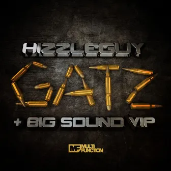 Gatz / Big Sound VIP by Hizzleguy