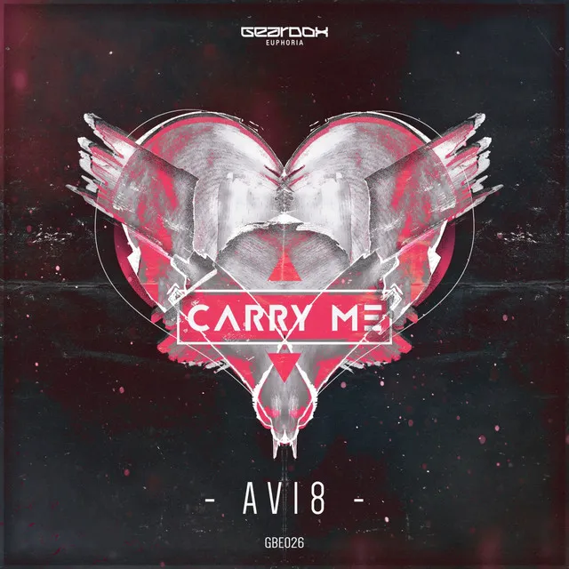 Carry Me - Radio Edit