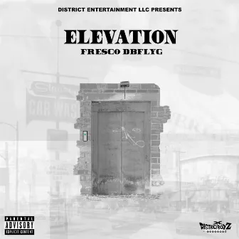 Elevation by FrescoDBFLYG