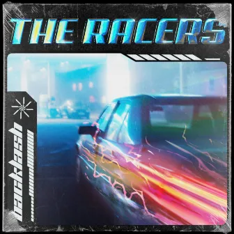 Backlash by The Racers