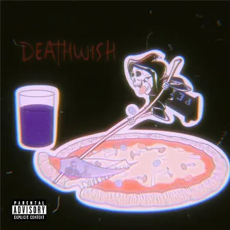 DEATHWISH by The V1LLAIN