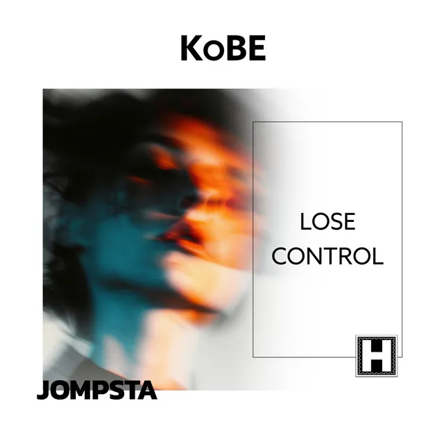 Lose Control - Extended Mix