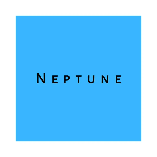 Neptune