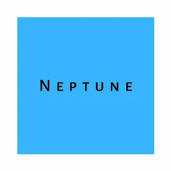 Neptune by Joe Dan Hirst