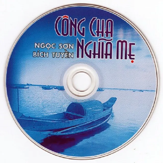 Ngày Mẹ Đi