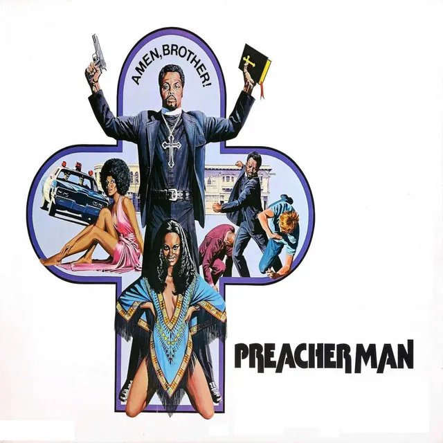 Preacher Man