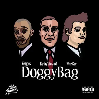 Doggybag by Carlos the Jakl