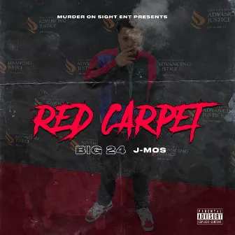 Red Carpet by J-Mos