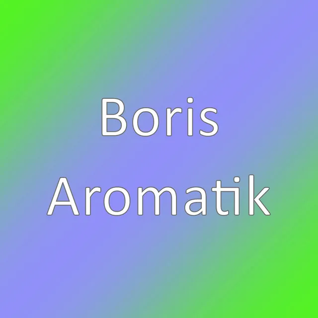 Aromatik