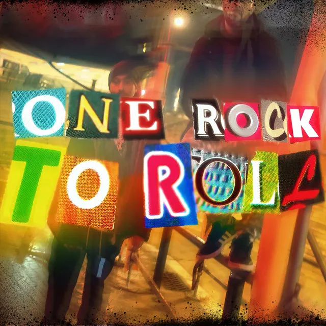 One Rock To Roll