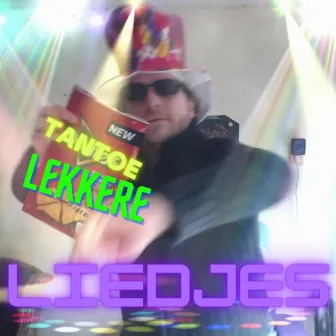 Tantoe Lekkere Liedjes by Marcus Vlogs