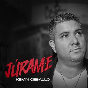 Jurame (Salsa) by Kevin Ceballo