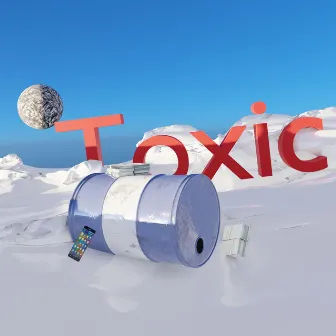 toxic tiktok by SplityElrey