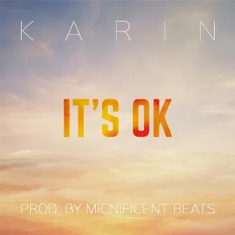 It's Ok by Karin