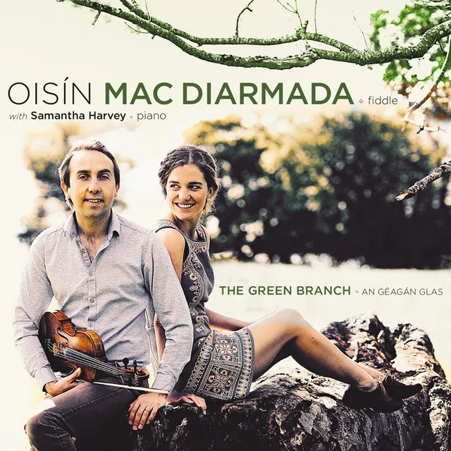 The Green Branch