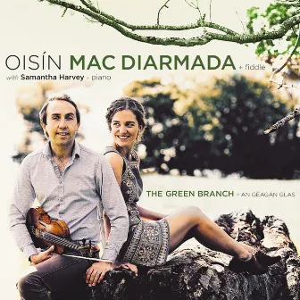 The Green Branch by Oisín Mac Diarmada