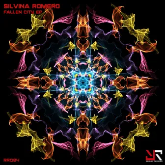 Fallen City EP by Silvina Romero