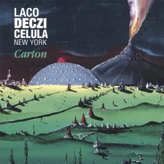 Carton by Laco Déczi