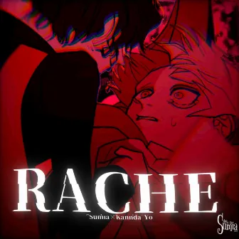 RACHE by Sumia