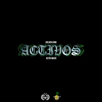 Activos by Keydi Music