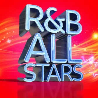 Rnb All Stars by RnB DJs