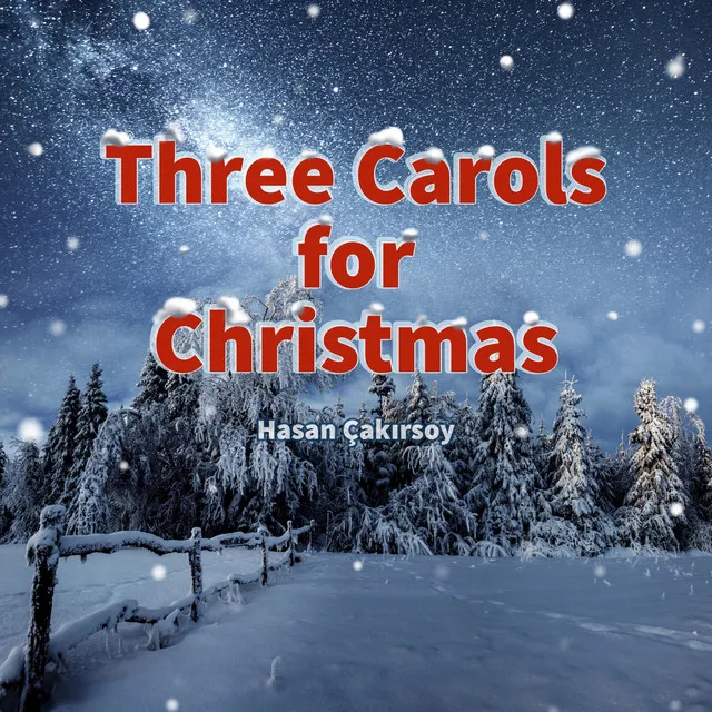 Three Carols for Christmas