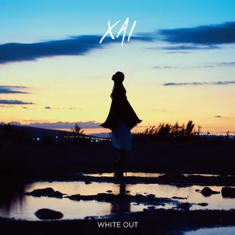 WHITE OUT (アーティスト盤) by XAI