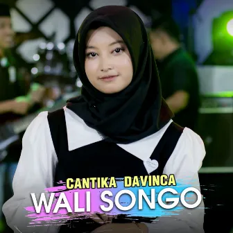 Wali Songo by Cantika Davinca