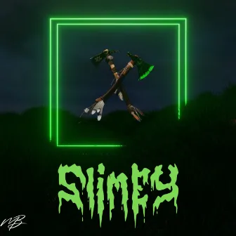 Apache by Slimey